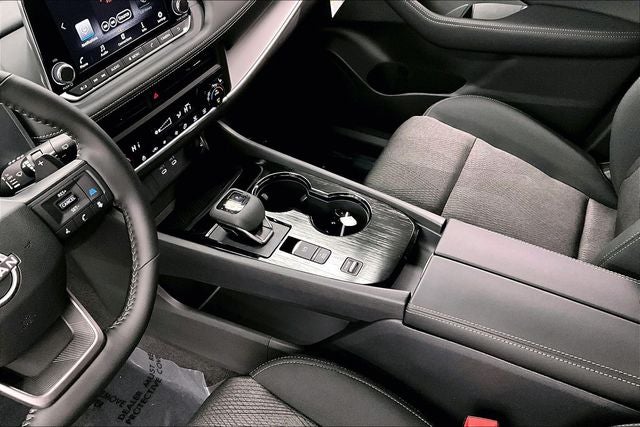 2026 Nissan Rogue SV - Cold Weather Package