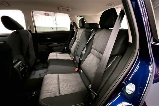 2026 Nissan Rogue SV - Cold Weather Package