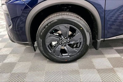 2026 Nissan Rogue SV - Cold Weather Package