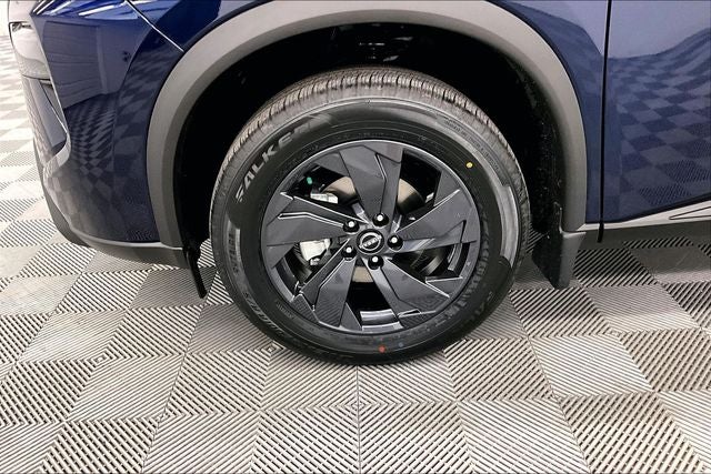 2026 Nissan Rogue SV - Cold Weather Package