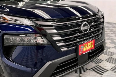 2026 Nissan Rogue SV - Cold Weather Package