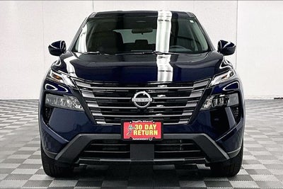 2026 Nissan Rogue SV - Cold Weather Package