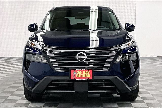 2026 Nissan Rogue SV - Cold Weather Package