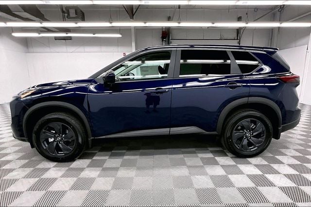 2026 Nissan Rogue SV - Cold Weather Package