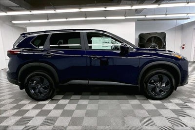 2026 Nissan Rogue SV - Cold Weather Package