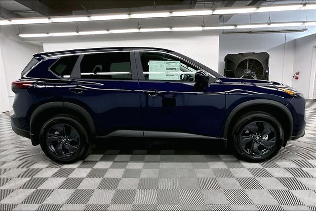 2026 Nissan Rogue SV - Cold Weather Package