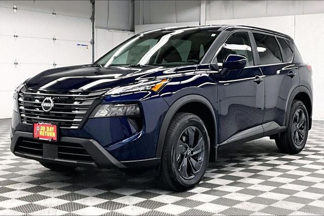 2026 Nissan Rogue SV - Cold Weather Package