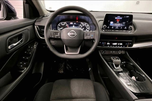 2026 Nissan Rogue SV - Cold Weather Package