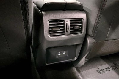 2026 Nissan Rogue SV - Cold Weather Package