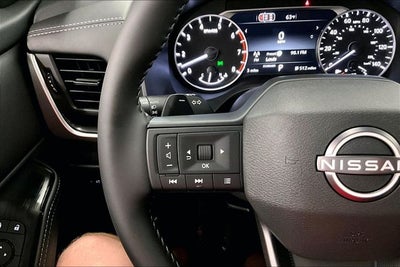 2026 Nissan Rogue SV - Cold Weather Package