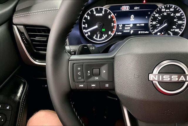 2026 Nissan Rogue SV - Cold Weather Package