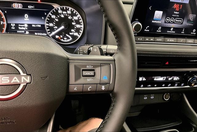 2026 Nissan Rogue SV - Cold Weather Package