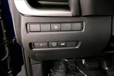 2026 Nissan Rogue SV - Cold Weather Package
