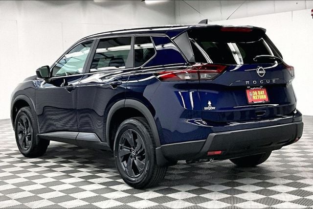 2026 Nissan Rogue SV - Cold Weather Package