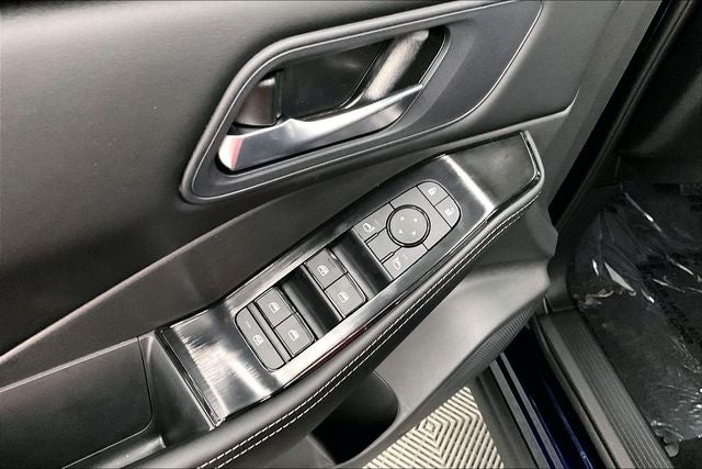 2026 Nissan Rogue SV - Cold Weather Package