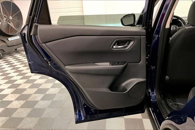 2026 Nissan Rogue SV - Cold Weather Package