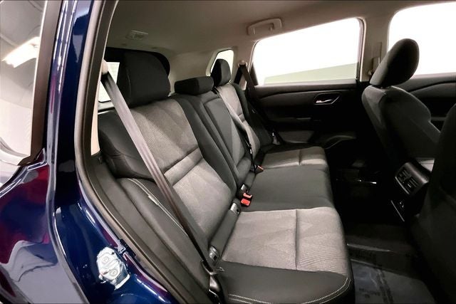 2026 Nissan Rogue SV - Cold Weather Package