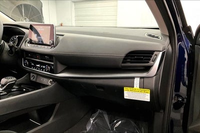 2026 Nissan Rogue SV - Cold Weather Package
