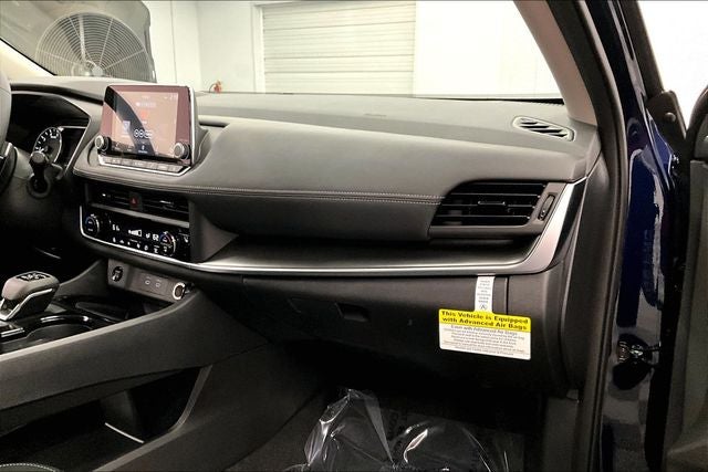 2026 Nissan Rogue SV - Cold Weather Package