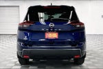 2026 Nissan Rogue SV - Cold Weather Package