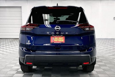 2026 Nissan Rogue SV - Cold Weather Package