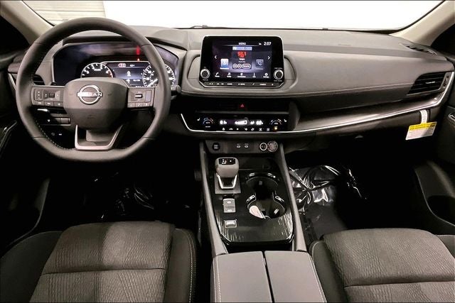 2026 Nissan Rogue SV - Cold Weather Package