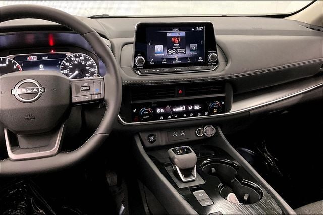 2026 Nissan Rogue SV - Cold Weather Package