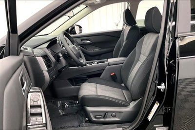 2027 Nissan Rogue SV - Cold Weather Package