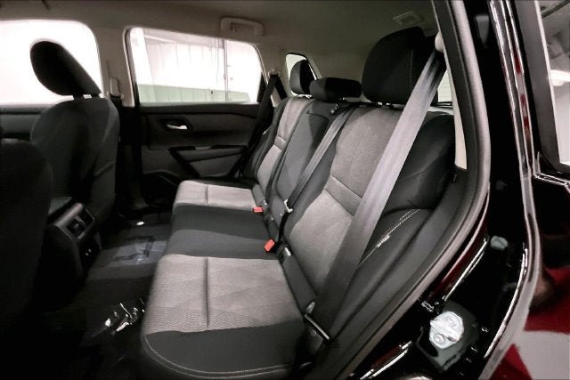 2027 Nissan Rogue SV - Cold Weather Package