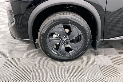 2027 Nissan Rogue SV - Cold Weather Package
