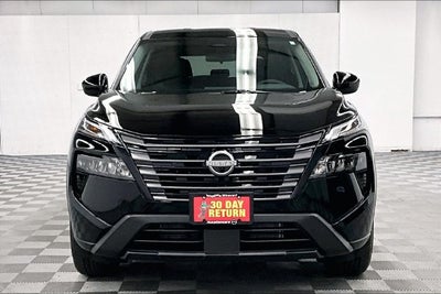 2027 Nissan Rogue SV - Cold Weather Package