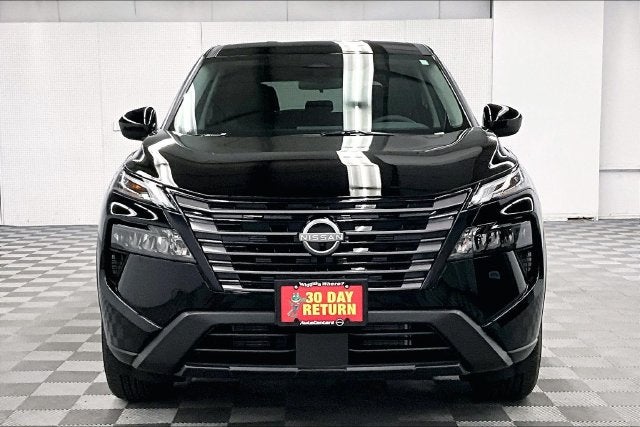 2027 Nissan Rogue SV - Cold Weather Package