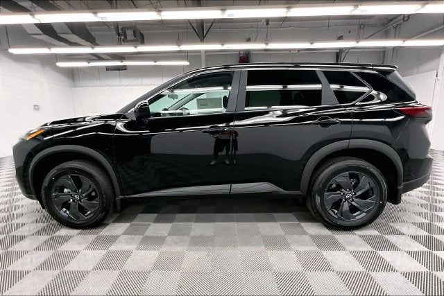 2027 Nissan Rogue SV - Cold Weather Package