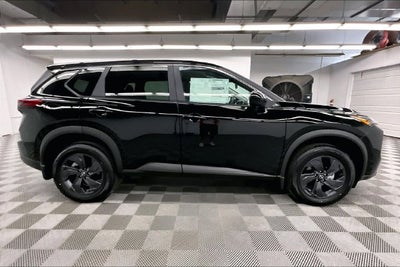 2027 Nissan Rogue SV - Cold Weather Package