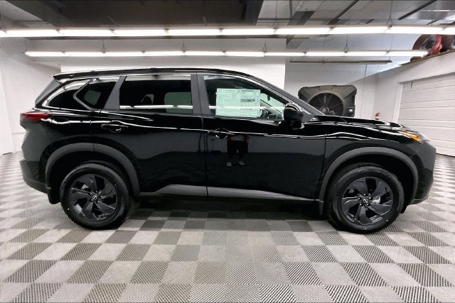 2027 Nissan Rogue SV - Cold Weather Package