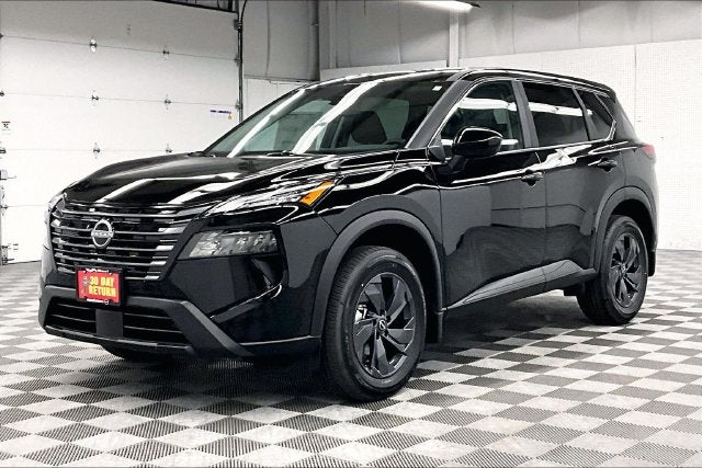 2027 Nissan Rogue SV - Cold Weather Package