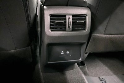 2027 Nissan Rogue SV - Cold Weather Package