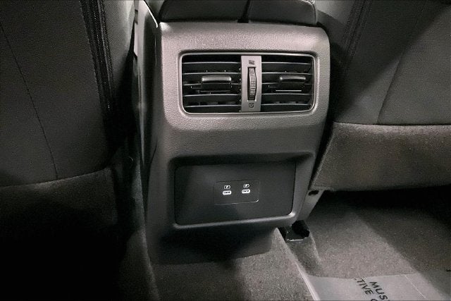2027 Nissan Rogue SV - Cold Weather Package