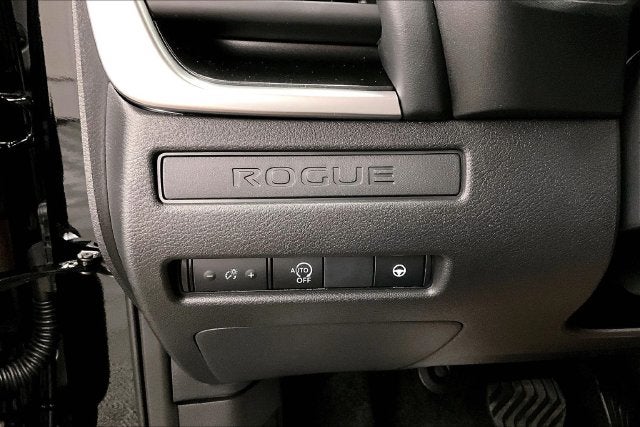 2027 Nissan Rogue SV - Cold Weather Package