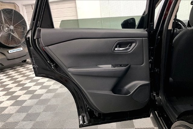2027 Nissan Rogue SV - Cold Weather Package