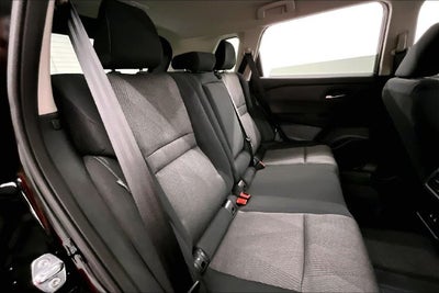 2027 Nissan Rogue SV - Cold Weather Package