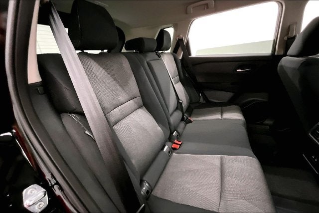 2027 Nissan Rogue SV - Cold Weather Package