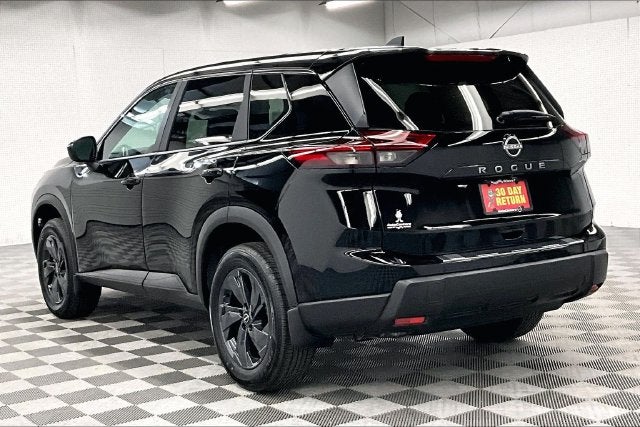 2027 Nissan Rogue SV - Cold Weather Package