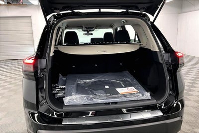 2027 Nissan Rogue SV - Cold Weather Package