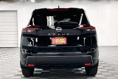 2027 Nissan Rogue SV - Cold Weather Package