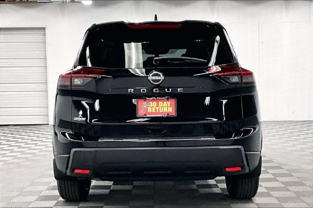2027 Nissan Rogue SV - Cold Weather Package