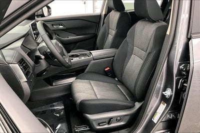 2026 Nissan Rogue SV - Cold Weather Package