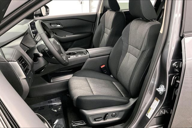 2026 Nissan Rogue SV - Cold Weather Package