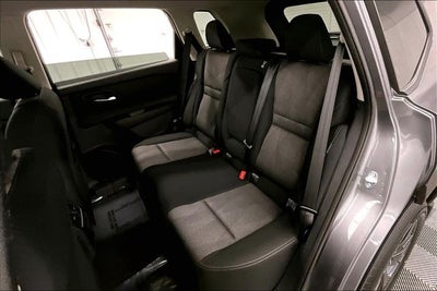 2026 Nissan Rogue SV - Cold Weather Package