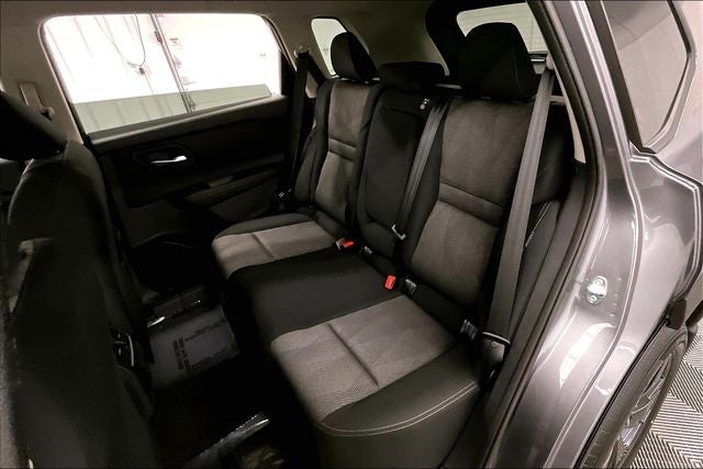 2026 Nissan Rogue SV - Cold Weather Package